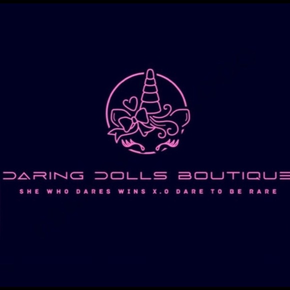 💄⚡️Daring Dolls Boutique⚡️🛍️ - Picture 1 of 1